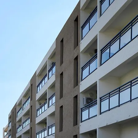 Appartamento à 200m De La San-Nicolao