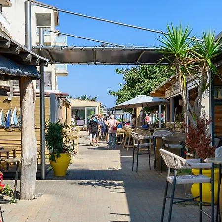 à 200m De La Appartamento San-Nicolao